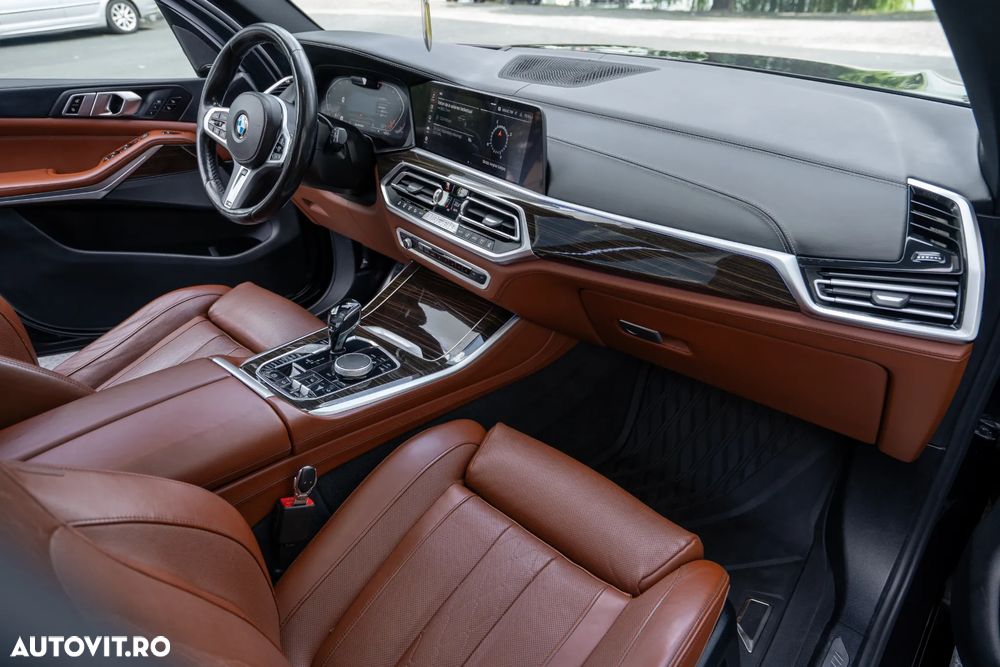 BMW X5 xDrive30d - 34