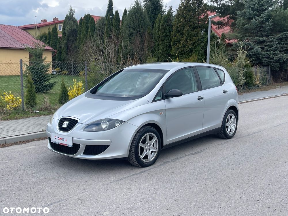 Seat Altea 1.6 Style - 33