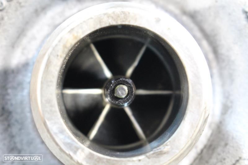Turbo VAG 2.0 TDI - 03L145702H / BV43B0133 - 6