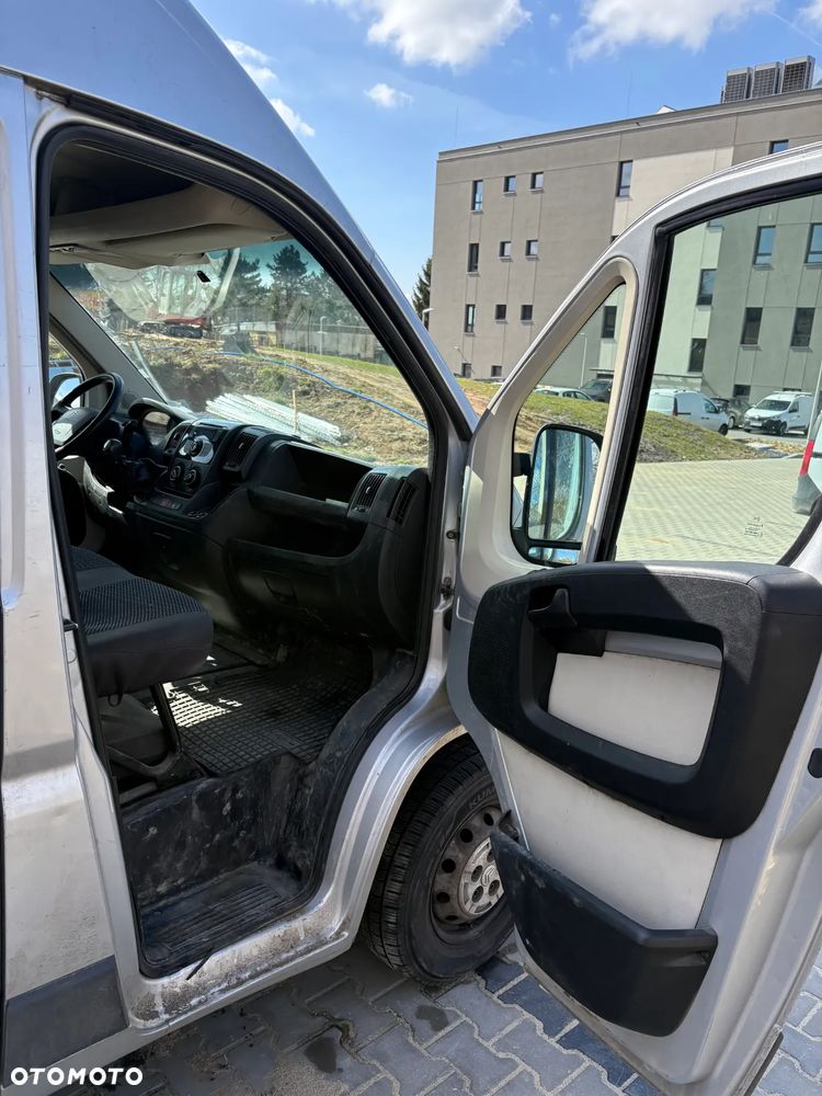 Citroën JUMPER - 17