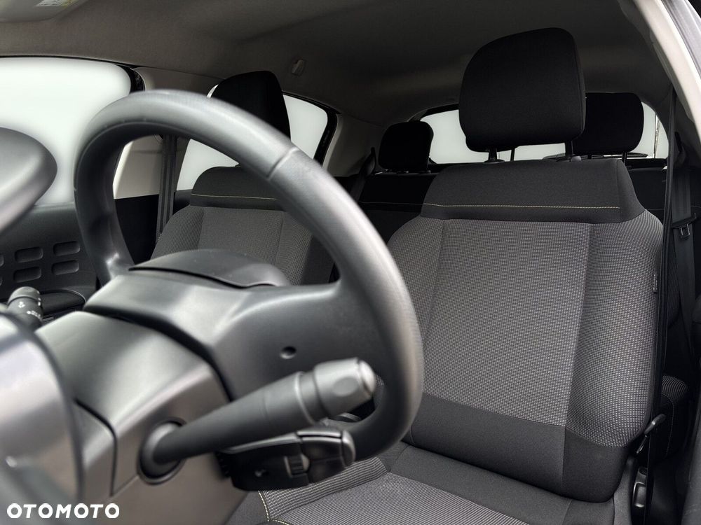 Citroën C3 1.2 PureTech Max EAT6 - 29