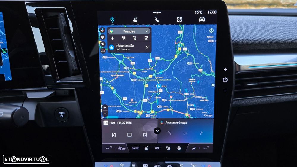 Renault Mégane E-Tech EV60 Techno Optimum Charge - 20