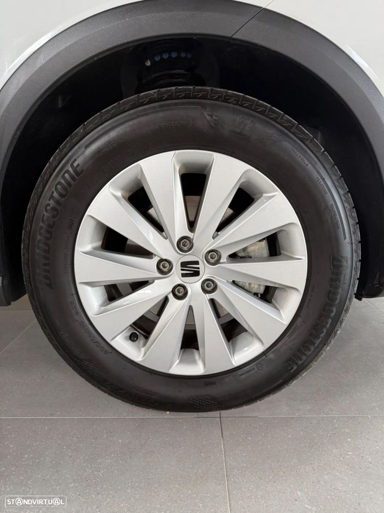 SEAT Arona 1.0 TSI Style DSG - 10