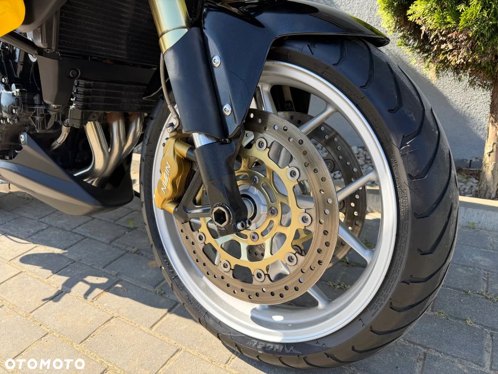 Triumph Tiger - 10