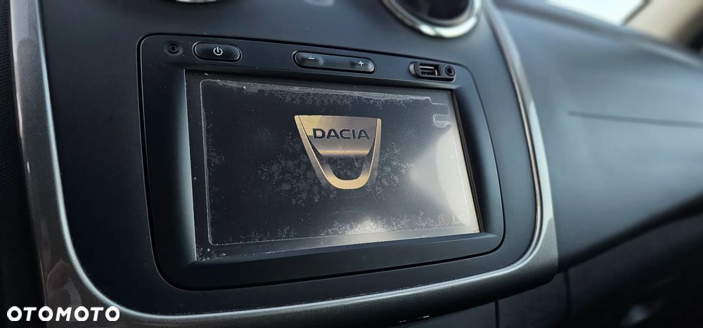 Dacia Logan TCe 90 S&S Easy-R Comfort - 20