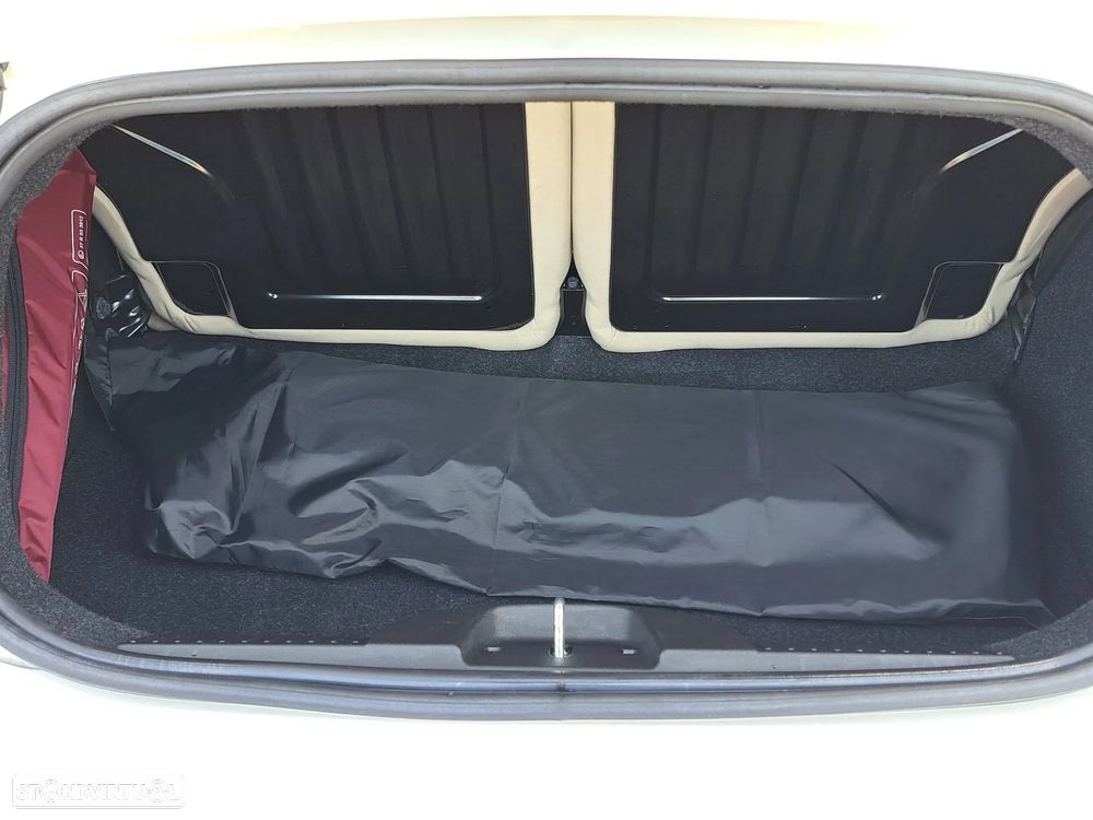 Fiat 500C 1.0 Hybrid Dolcevita - 43