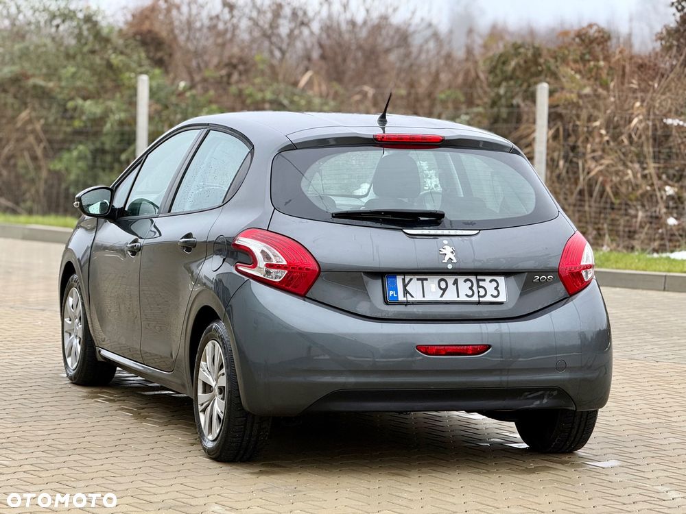 Peugeot 208 1.4 VTi Access - 2