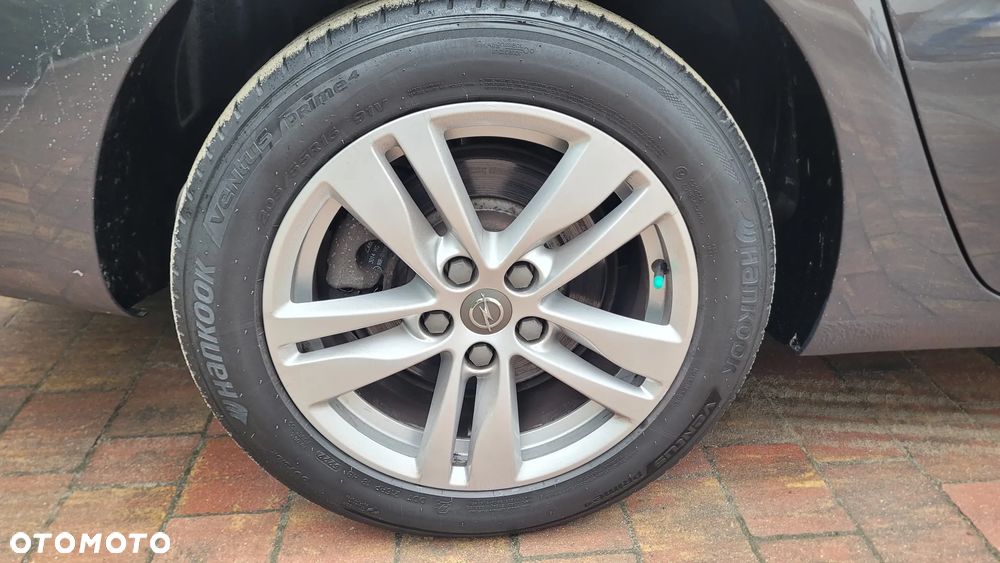 Opel Astra 1.6 D (CDTI) Edition - 13