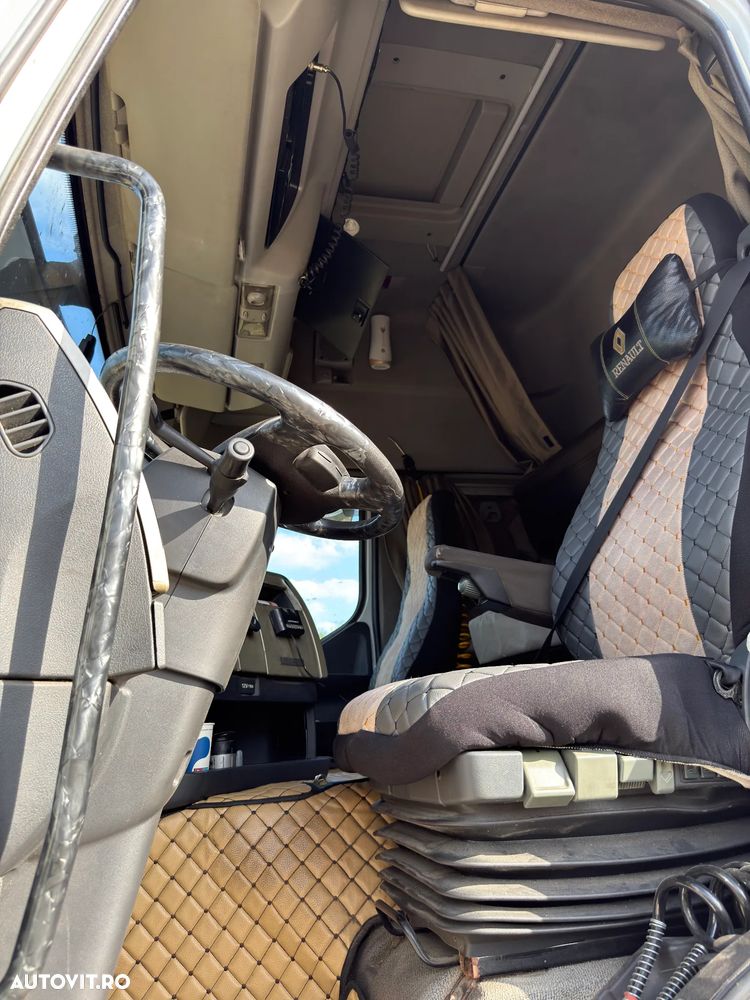Renault Premium 460 EEV - 6