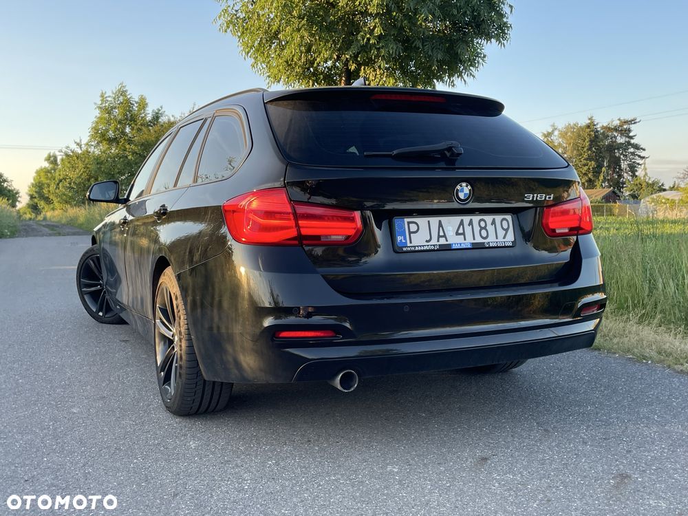 BMW Inny - 2