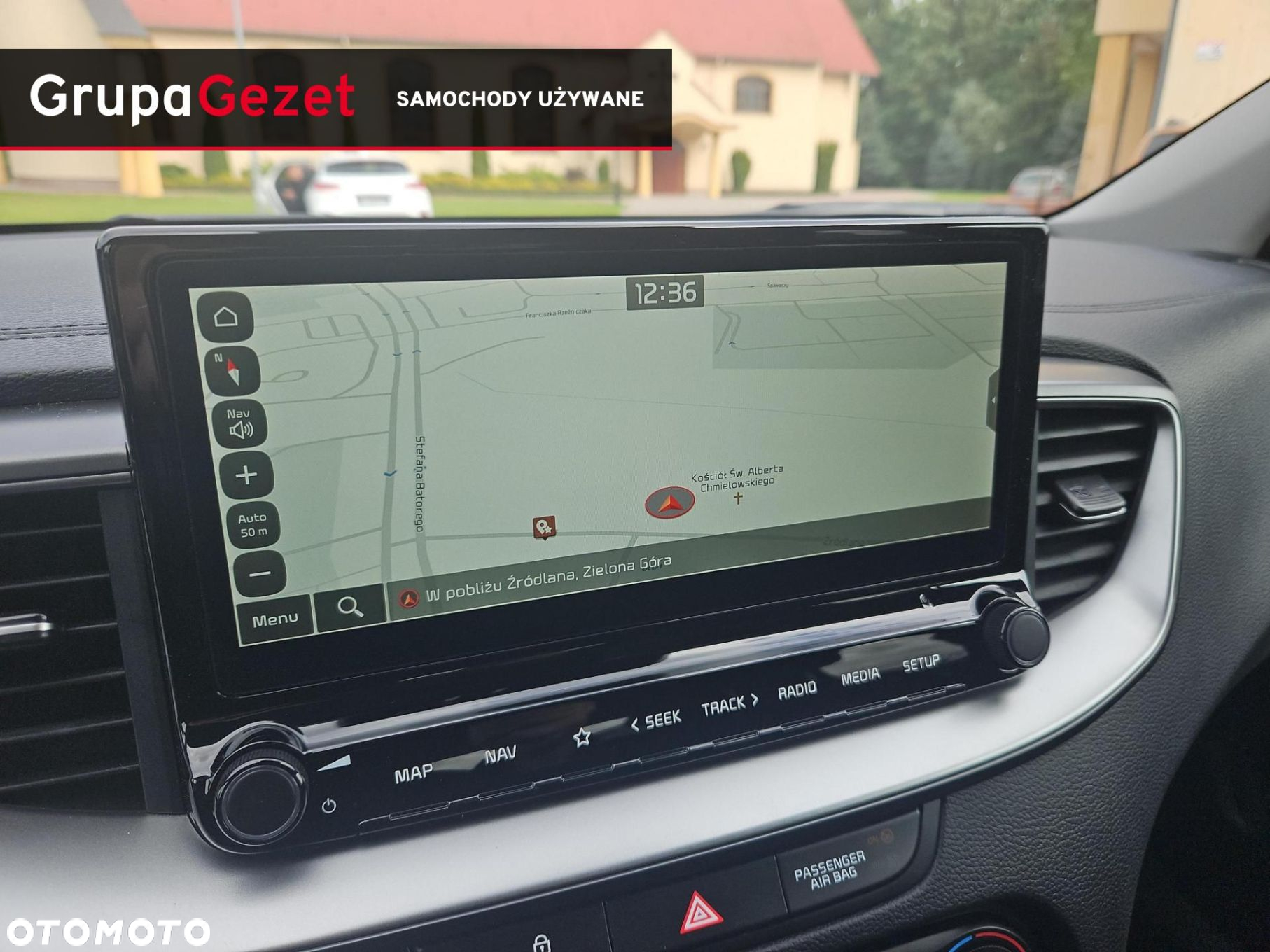 Kia XCeed 1.5 T-GDI M - 25