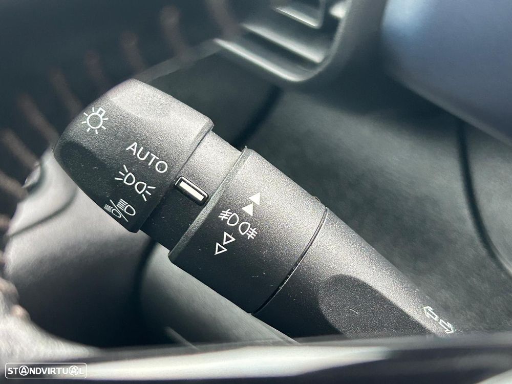 Peugeot Rifter 1.5 BlueHDi Longa Allure Pack 7L - 13