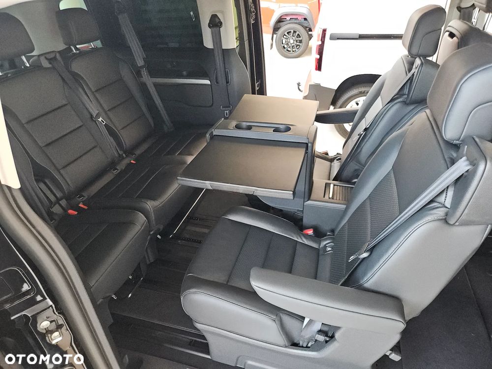 Toyota Proace Verso 2.0 D4-D Long VIP - 15