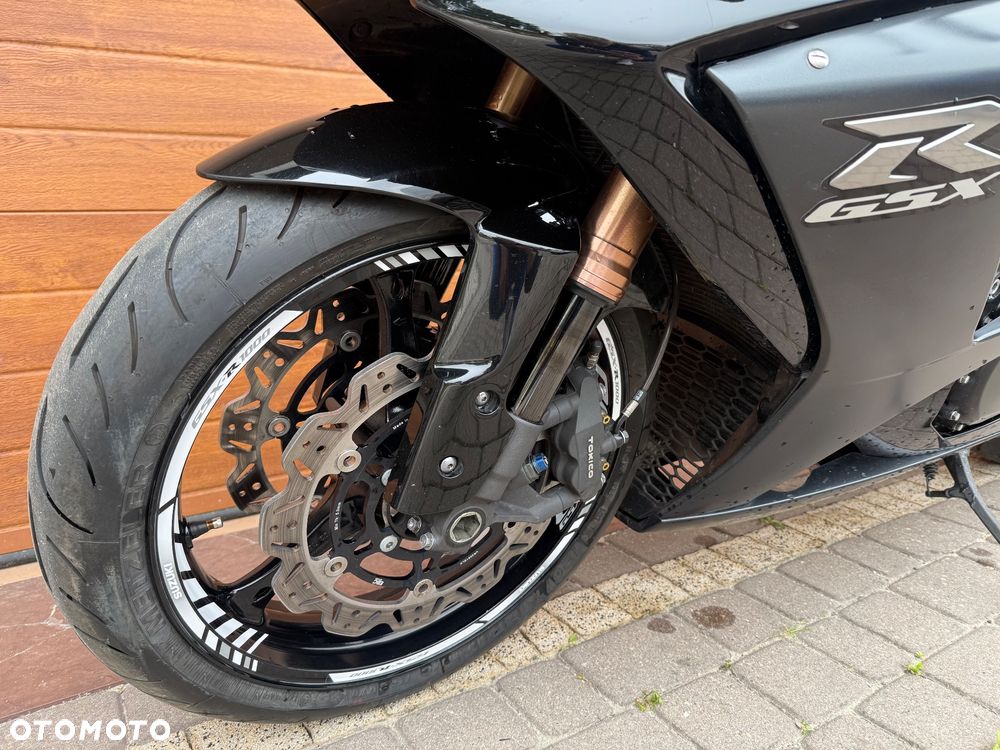 Suzuki GSX-R - 11