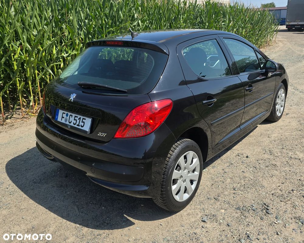 Peugeot 207 75 Tendance - 7