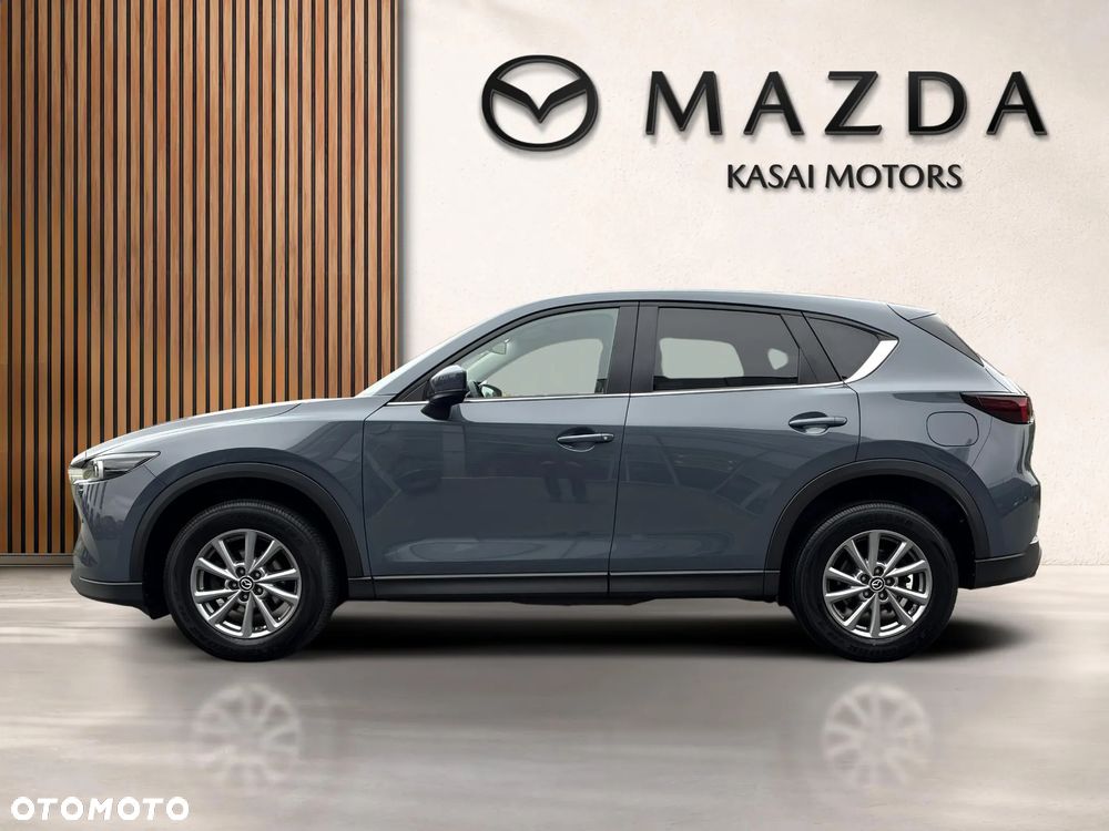 Mazda CX-5 2.0 Kanjo 2WD - 2