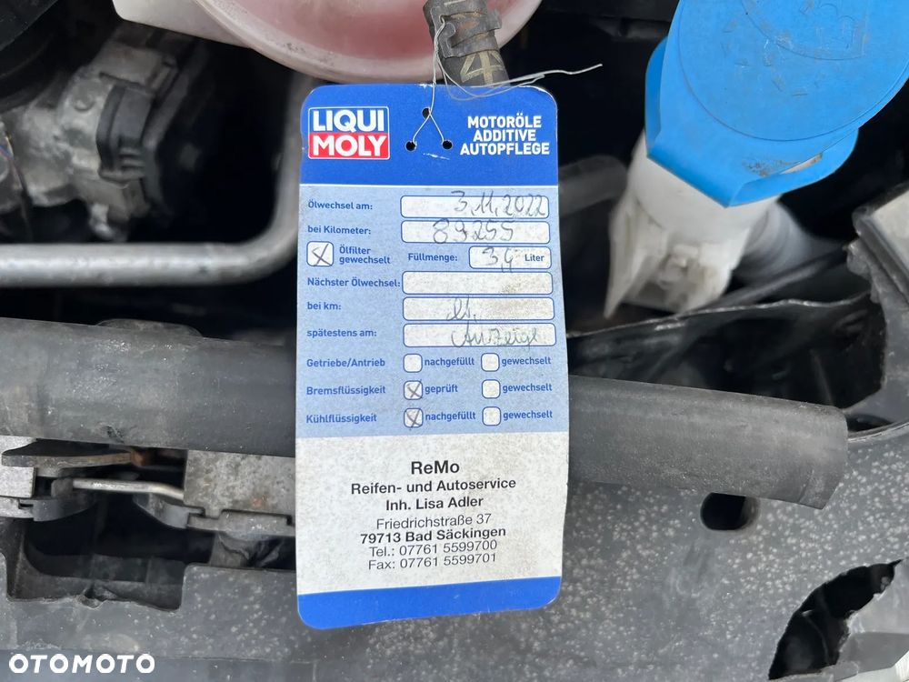 Volkswagen up! (BlueMotion Technology) move - 36