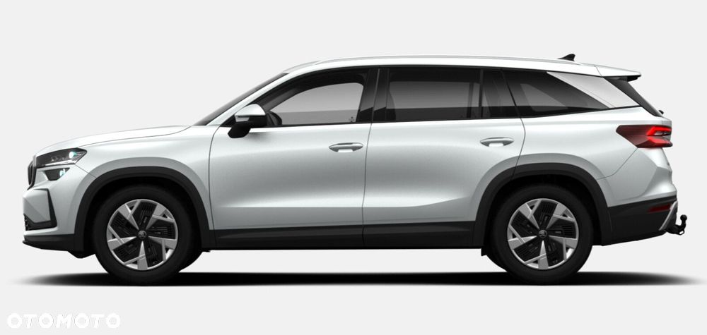 Skoda Kodiaq 1.5 TSI mHEV 4x2 Drive DSG - 2