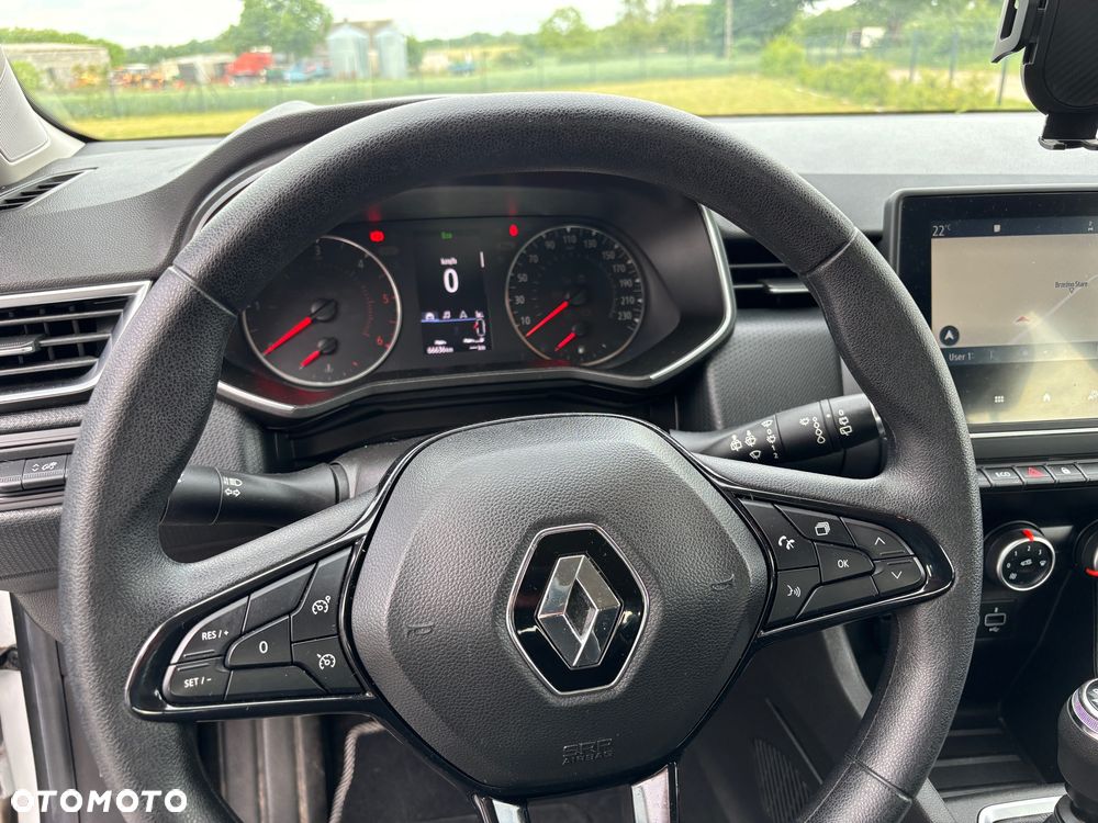 Renault Clio - 15