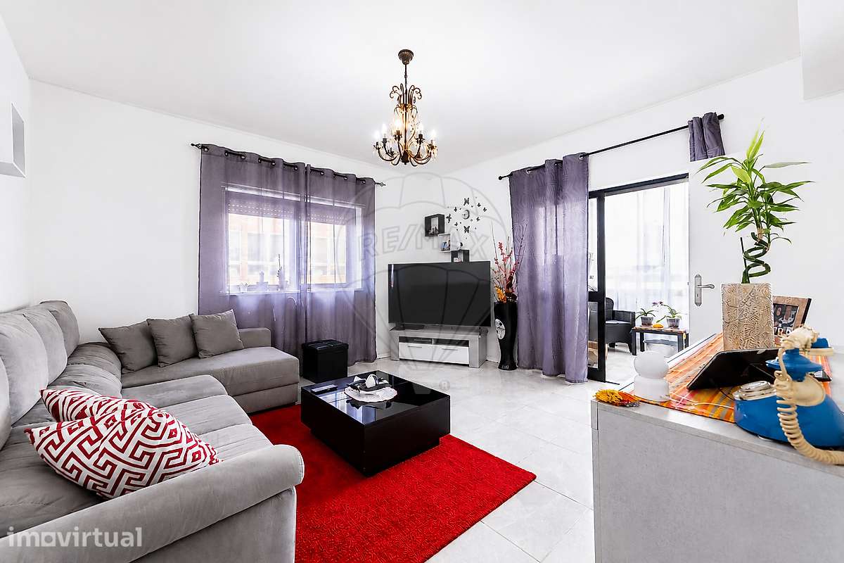 Apartamento T3 para venda - Grande imagem: 4/20