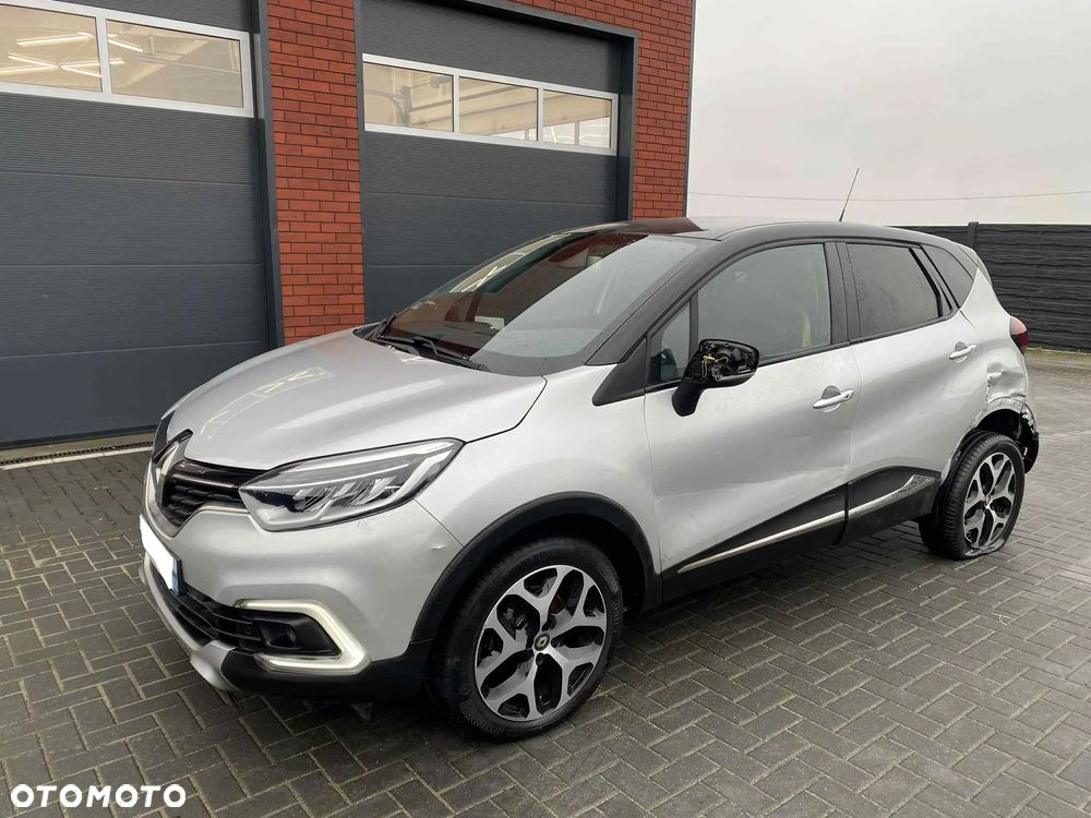 Renault Captur ENERGY TCe 120 EDC Luxe - 5