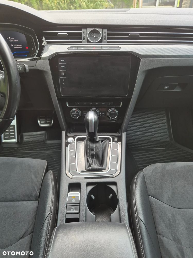 Volkswagen Arteon 2.0 TSI GPF R-Line DSG - 28