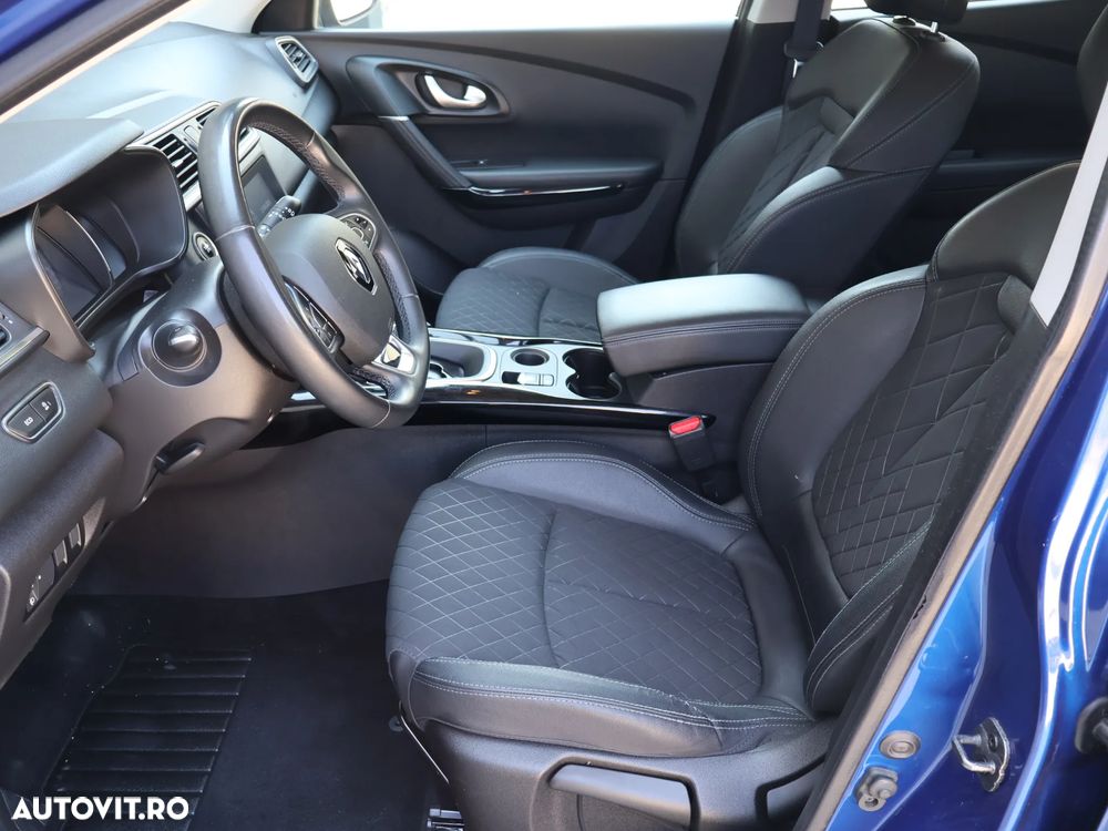 Renault Kadjar - 7