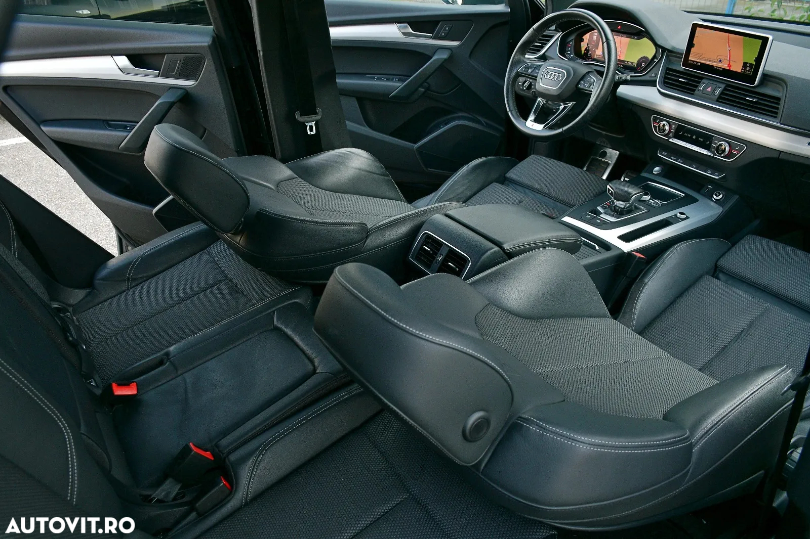 Audi Q5 40 TDI quattro S tronic sport - 19