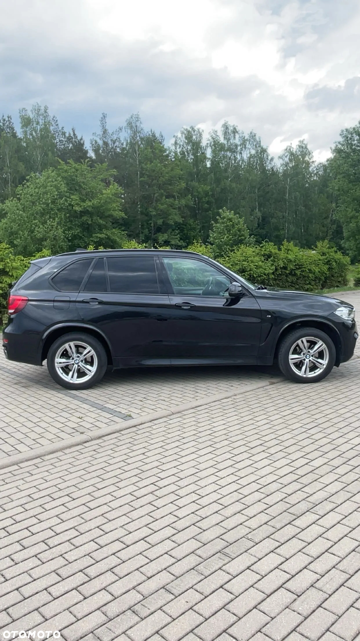 BMW X5 xDrive25d - 4