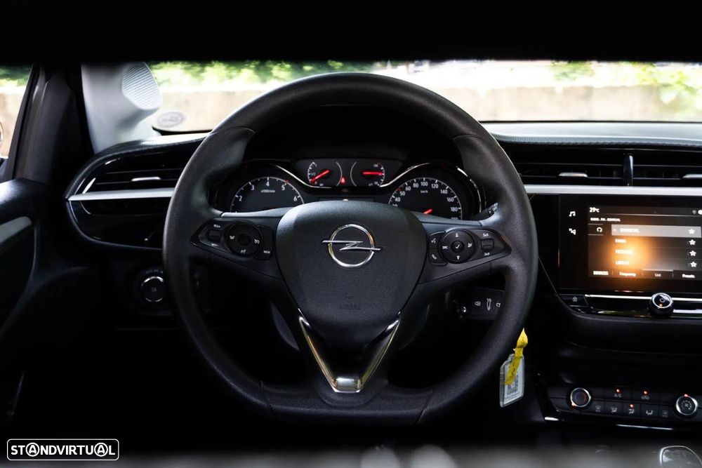 Opel Corsa 1.2 Elegance - 12