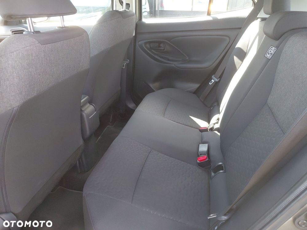 Toyota Yaris Cross 1.5 Comfort - 14