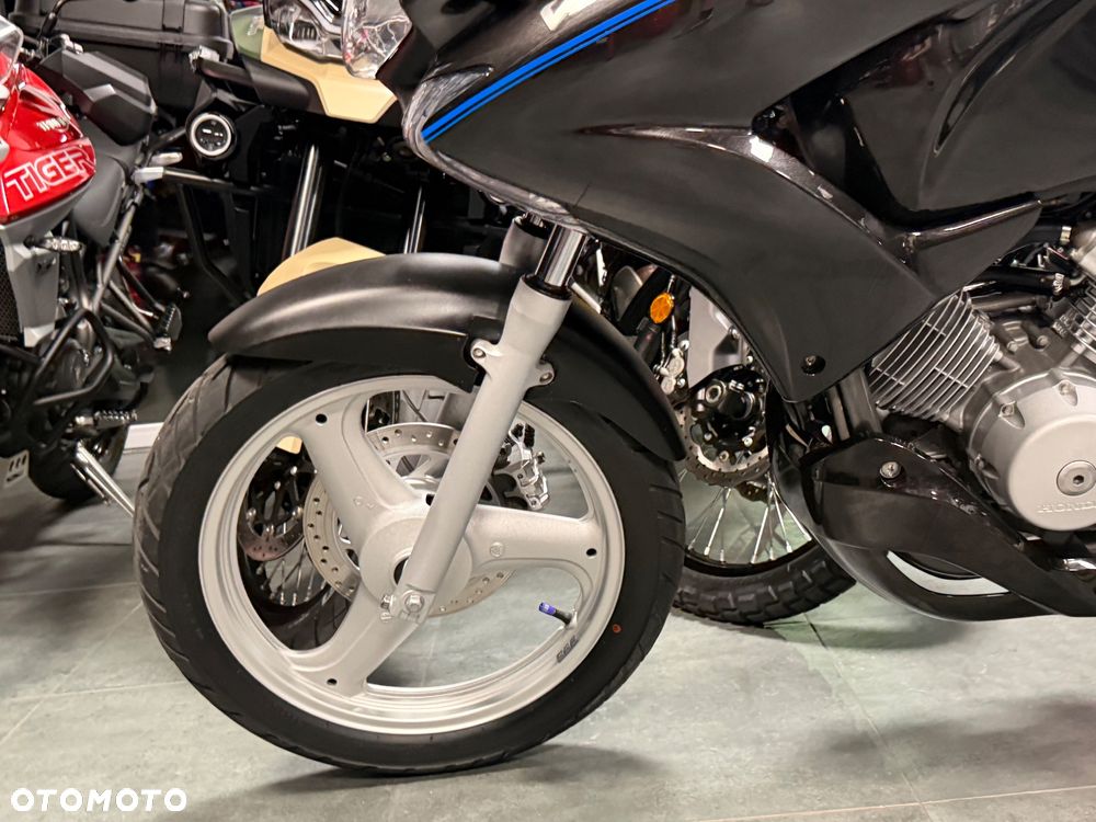 Honda Varadero - 33
