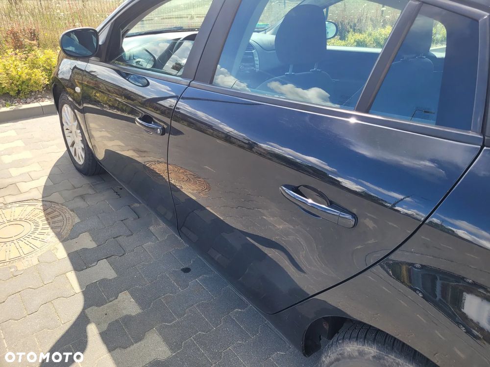 Fiat Bravo 1.9 Multijet Active - 9