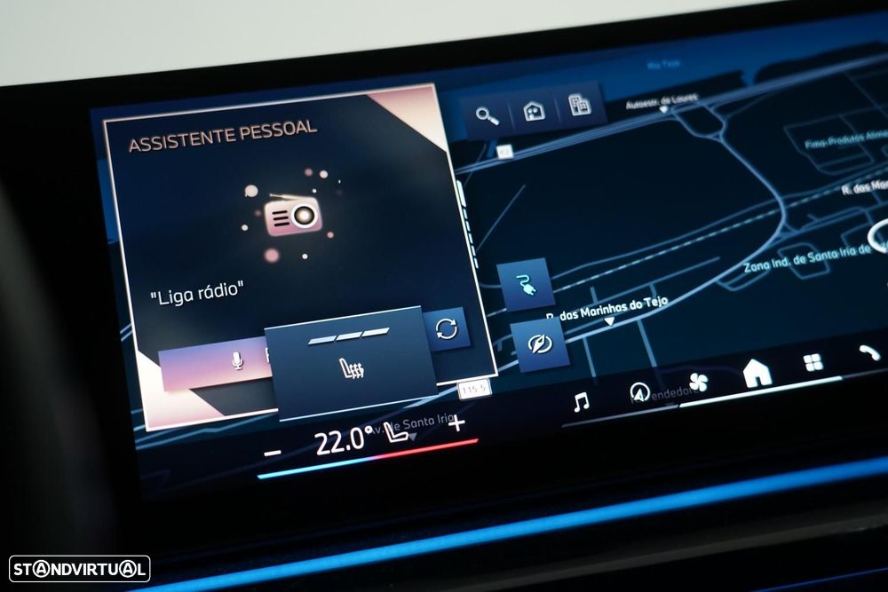 BMW i5 eDrive40 Pack Desportivo M - 12