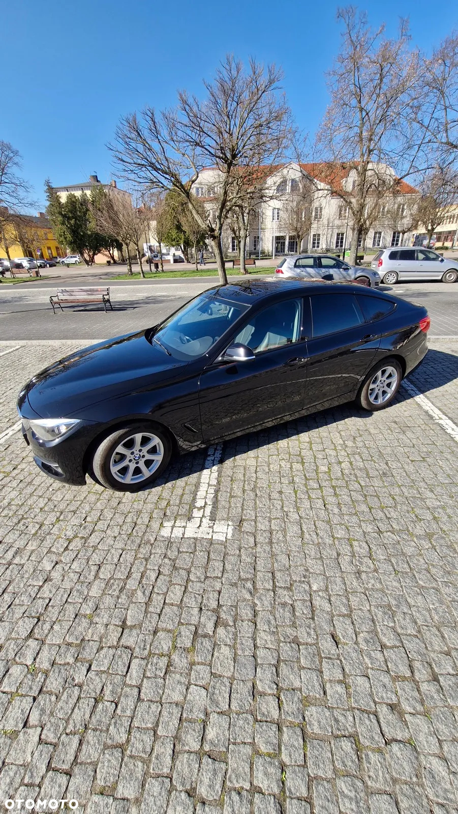 BMW 3GT - 10
