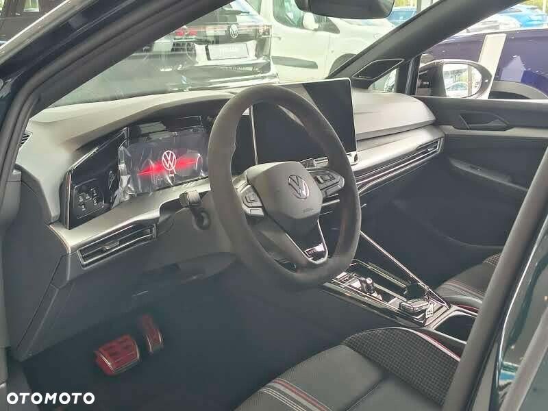 Volkswagen Golf 2.0 TSI GTI Edition 50 DSG - 18