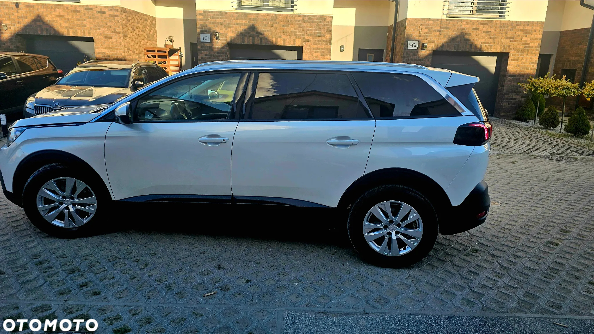Peugeot 5008 1.2 PureTech Access - 8