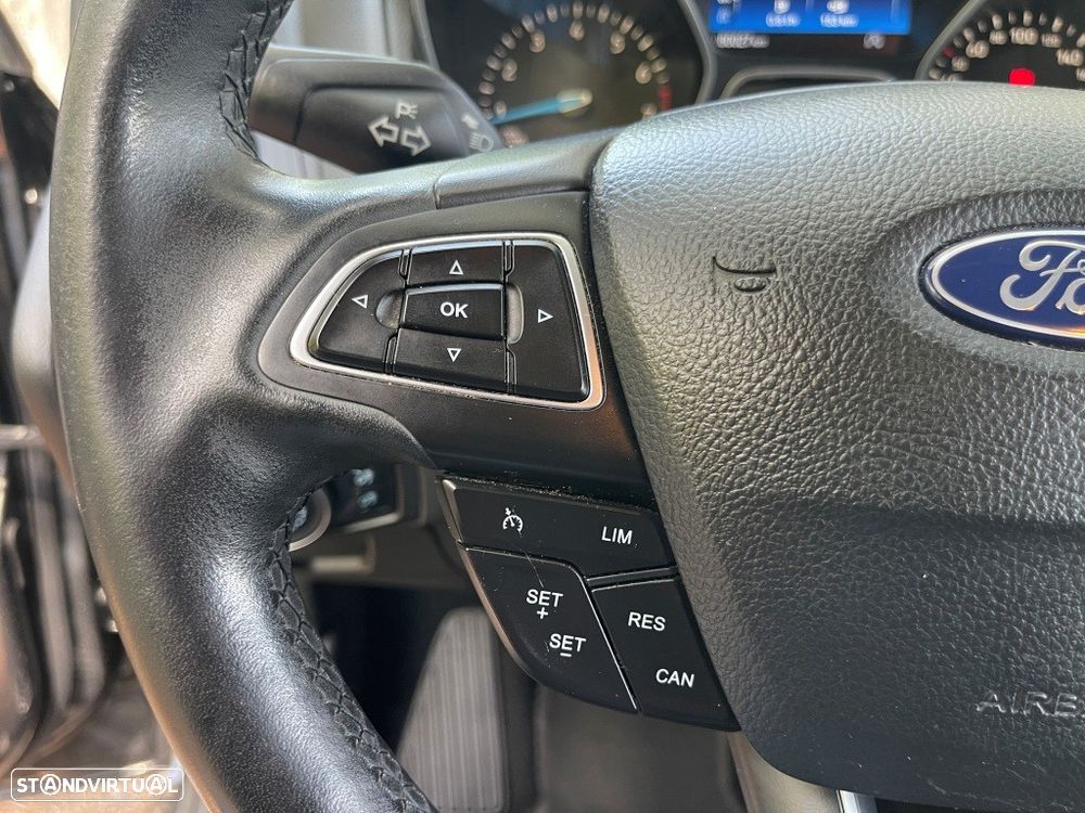 Ford Focus 1.0 SCTi Trend+ - 29