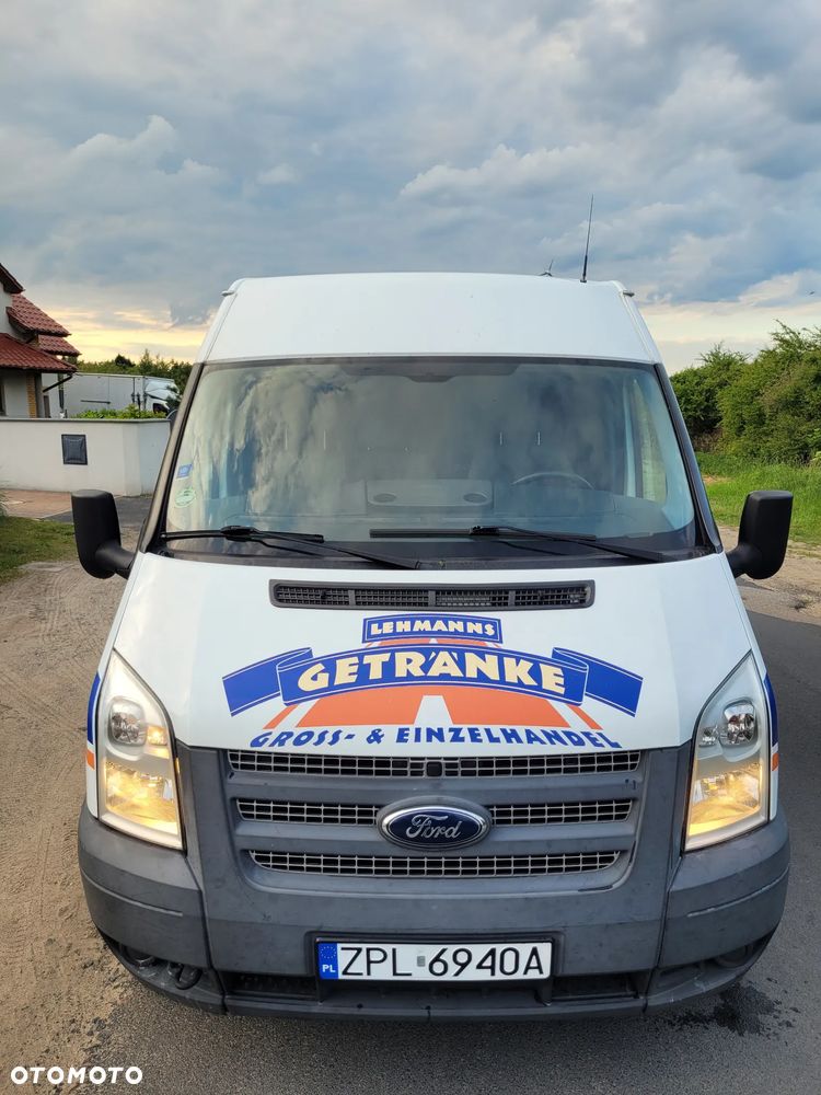 Ford Transit - 16