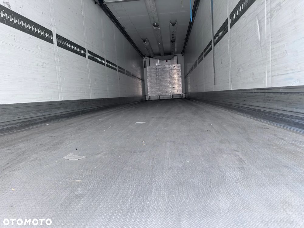 Schmitz Cargobull Thermoking - 8
