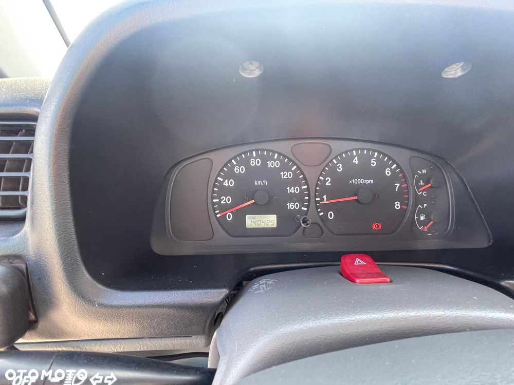 Suzuki Jimny Comfort - 11