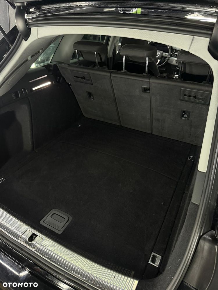 Audi A4 Avant 2.0 TDI S tronic - 24