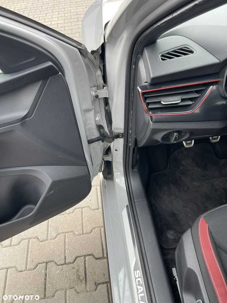Skoda Scala 1.0 TSI Monte Carlo - 5