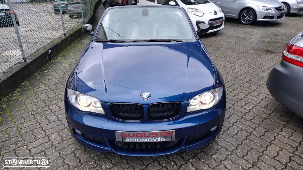 BMW 118 - 39