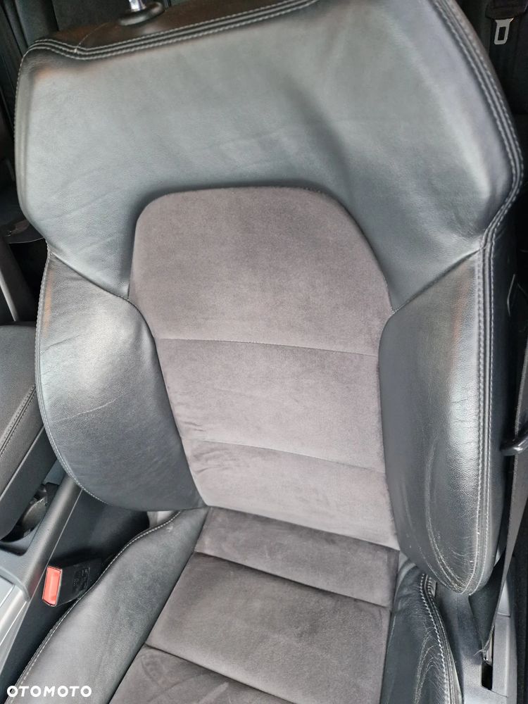 Audi A6 Avant 2.0 TDI DPF multitronic - 18