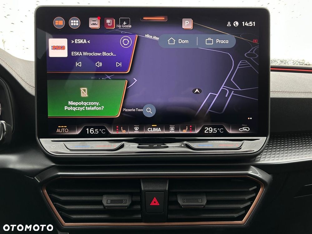 Cupra Formentor 1.5 TSI DSG - 28