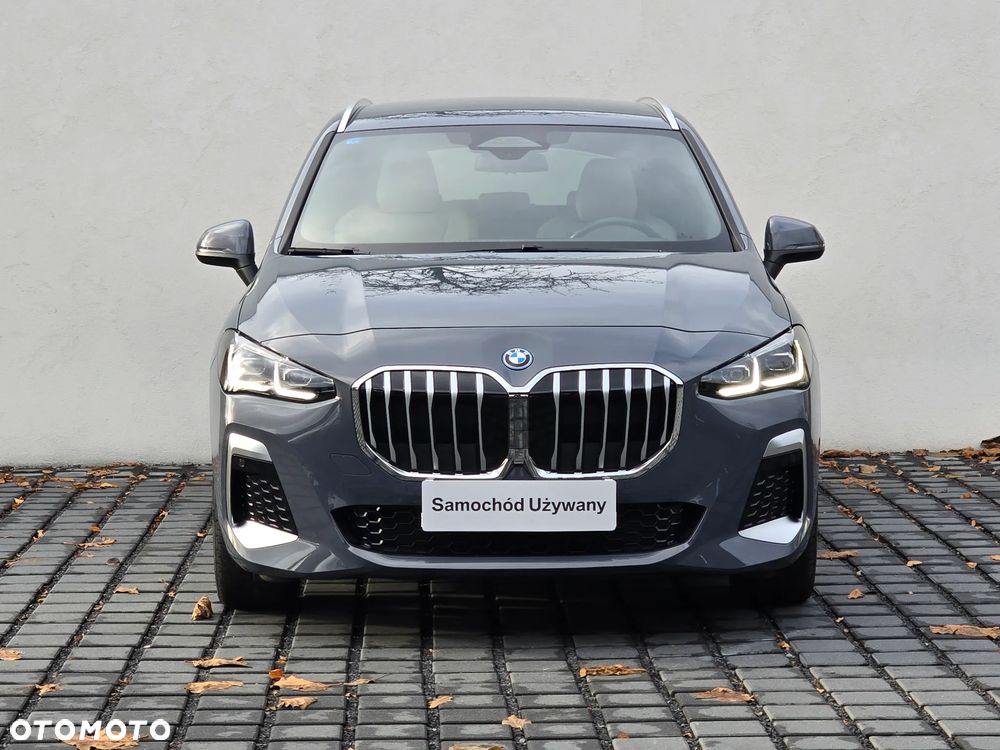 BMW Seria 2 225e xDrive M Sport sport - 5