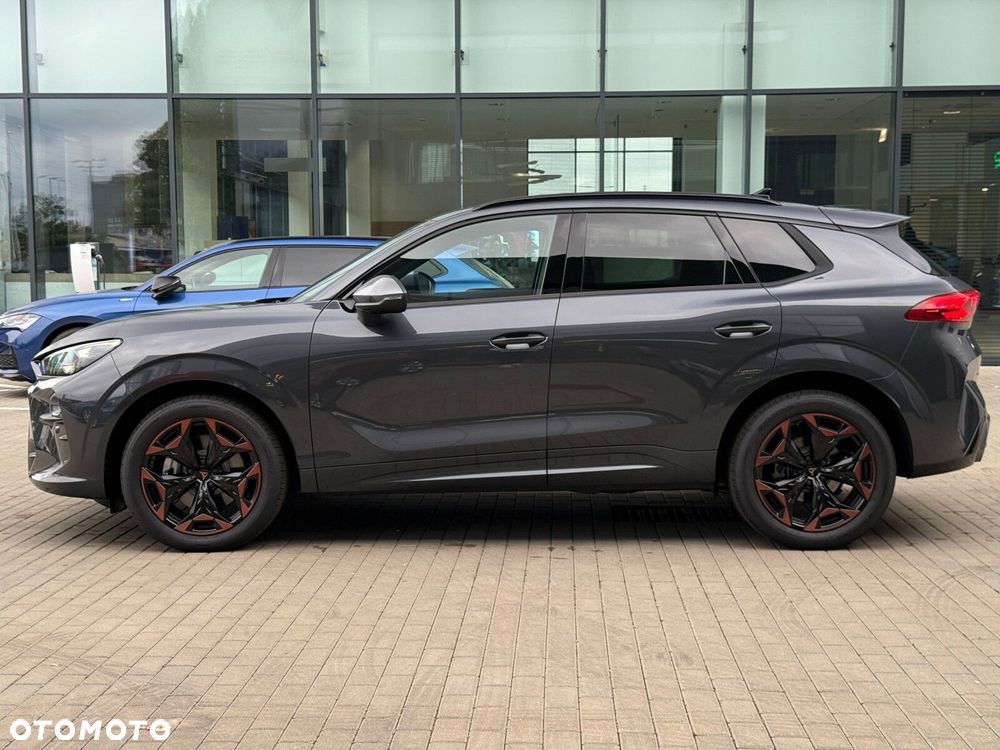 Cupra Terramar 2.0 TSI 4Drive DSG - 17