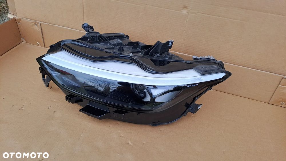 VW ID.7 ID7 LEWA LAMPA FULL LED IQ.LIGHT 14b941035b ŁADNA - 2