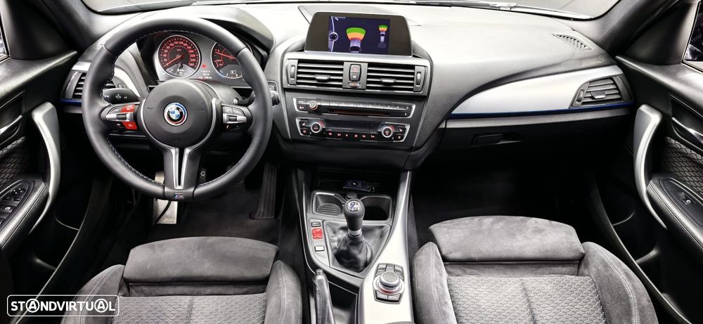 BMW 120 d Pack M - 30